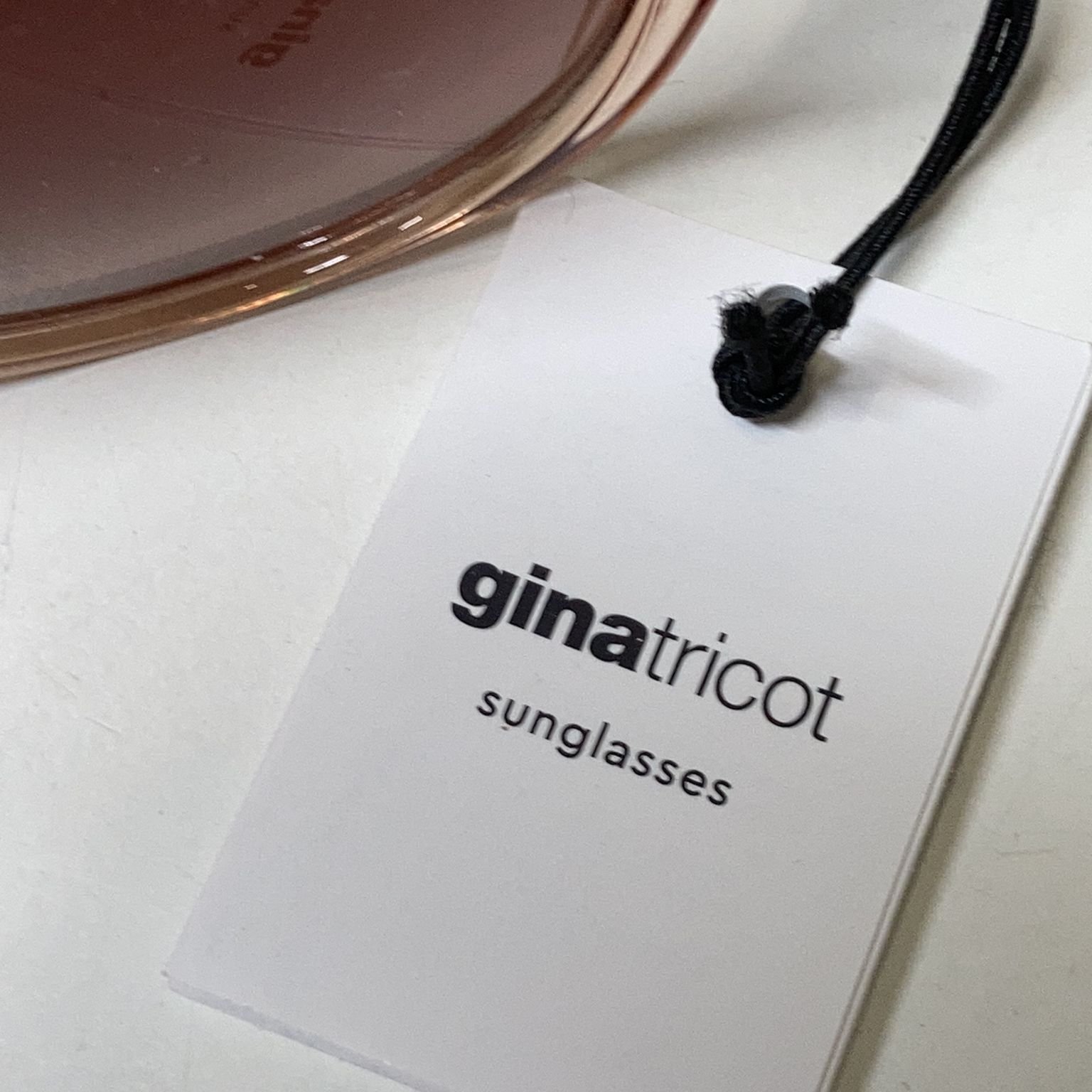 Gina Tricot