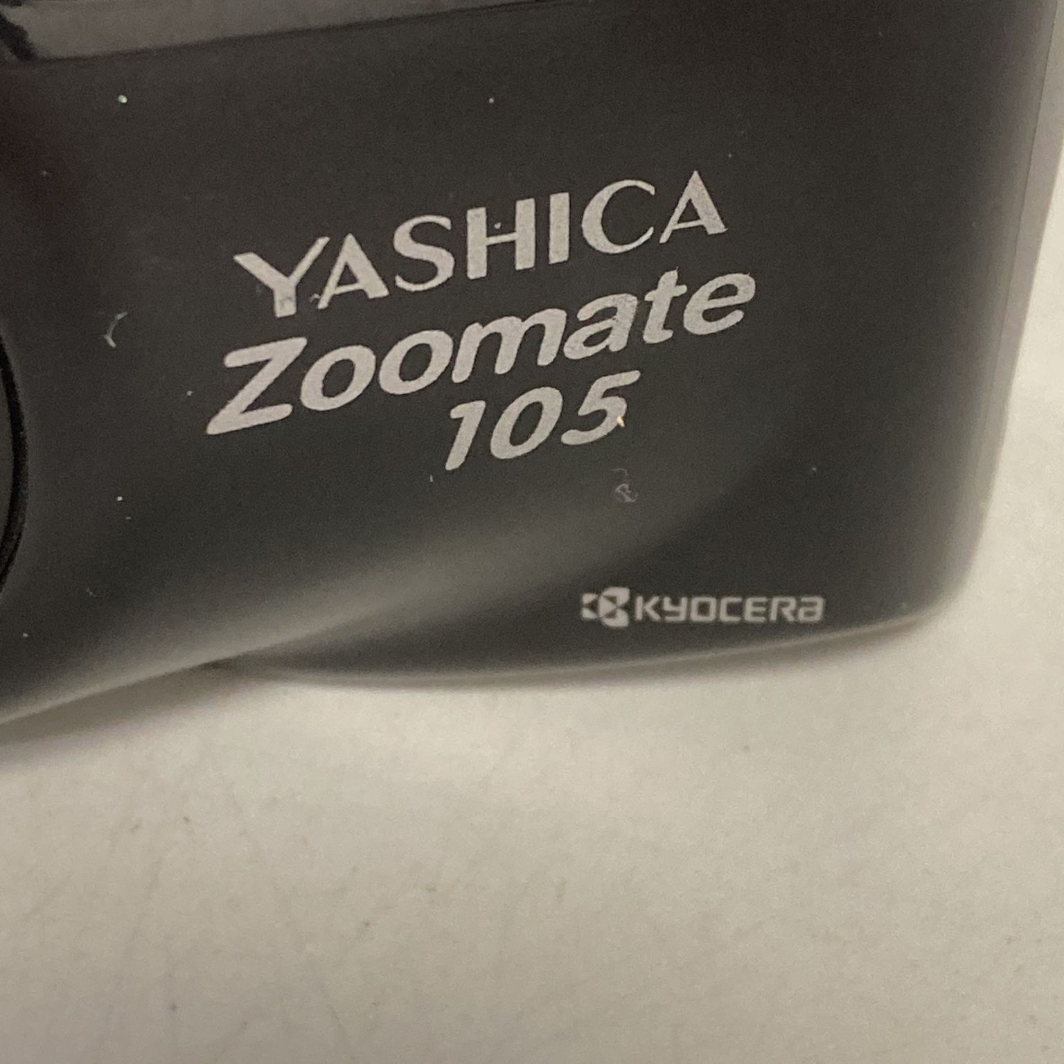 Yashica