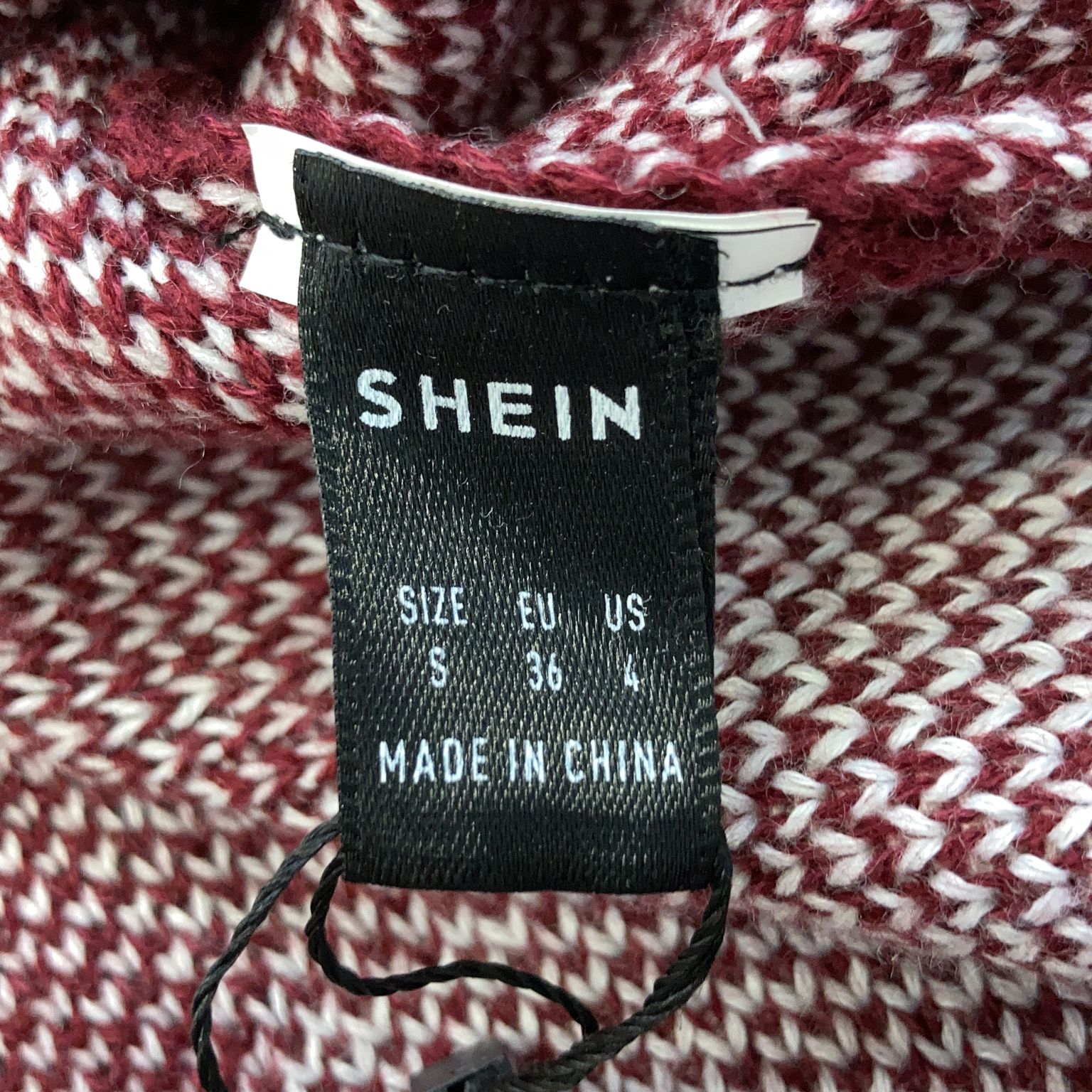 Shein