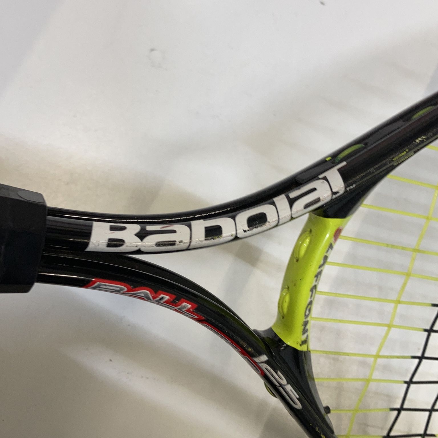 Babolat