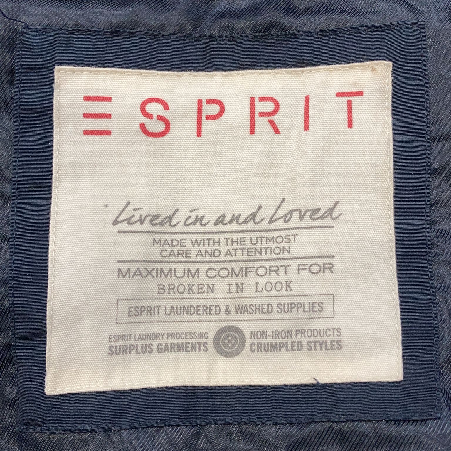 ESPRIT