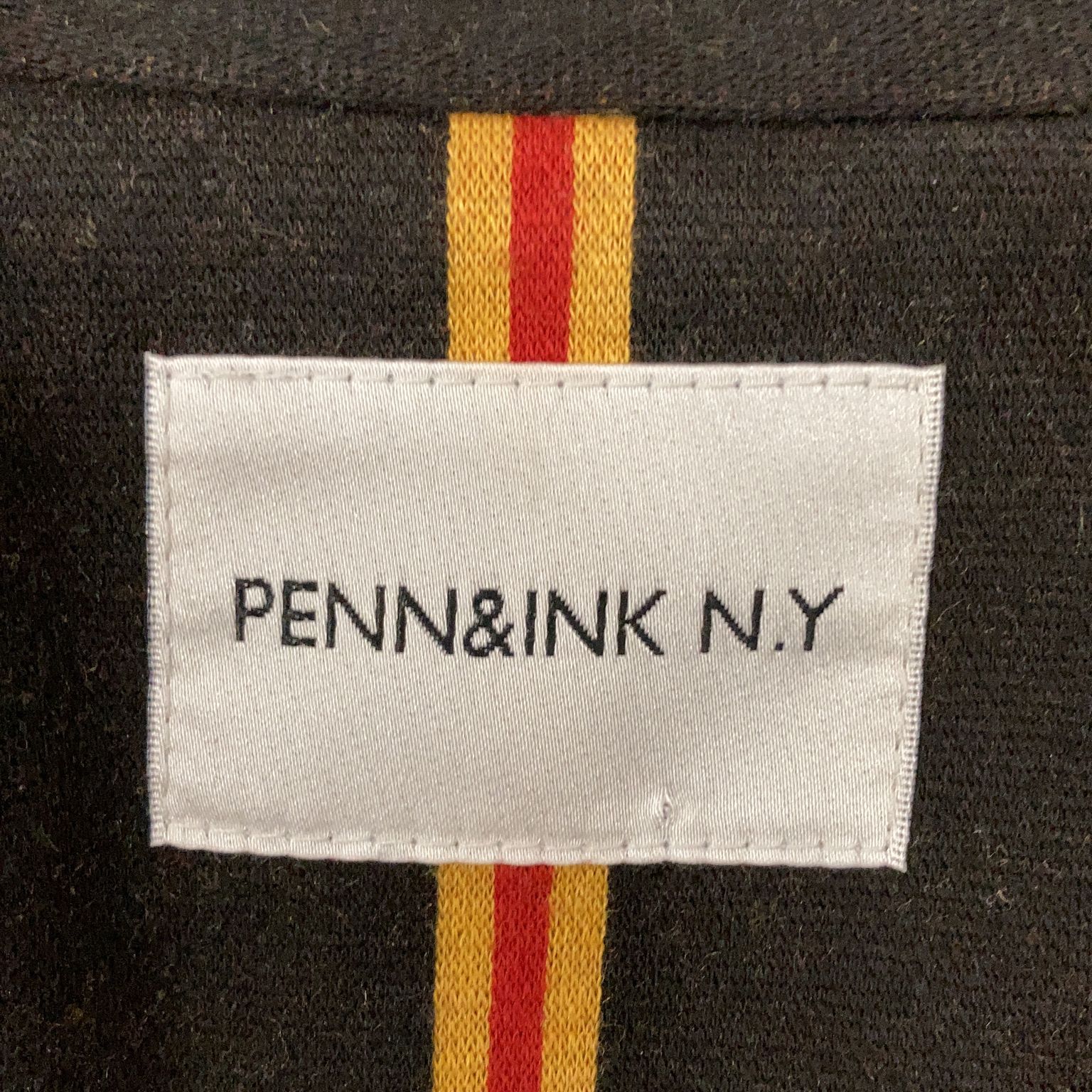 Penn  Ink NY