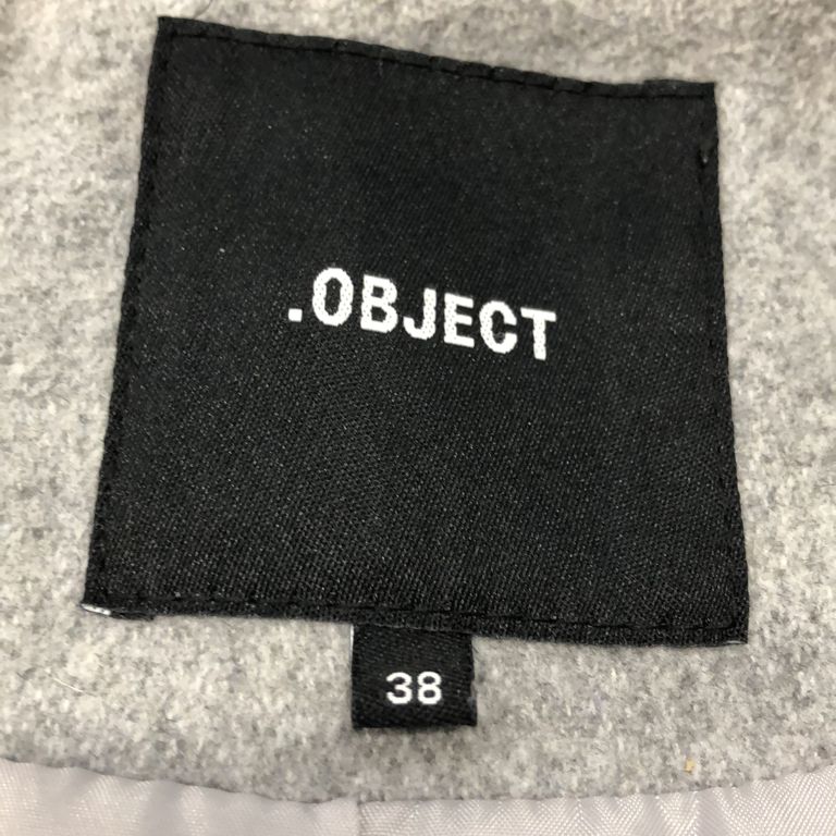 Object