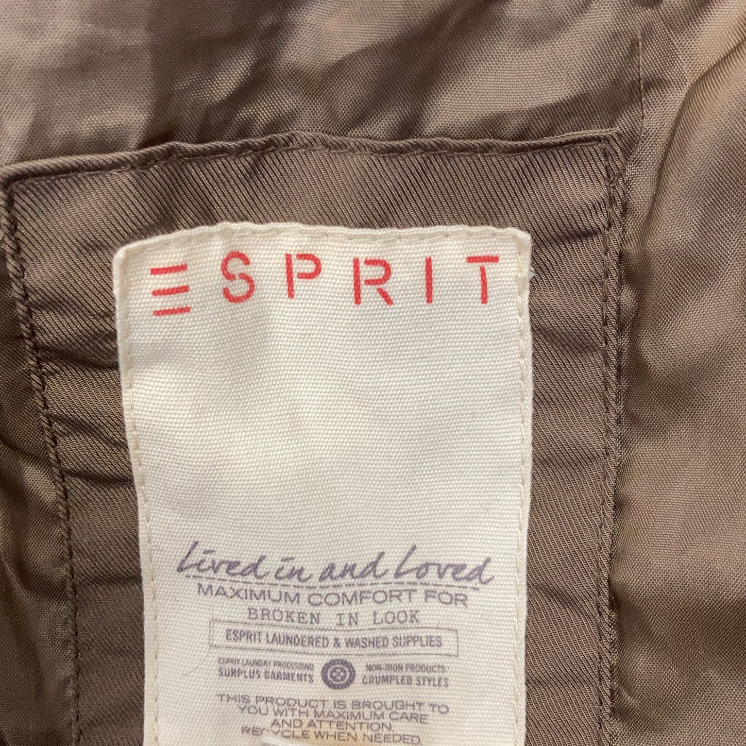 ESPRIT