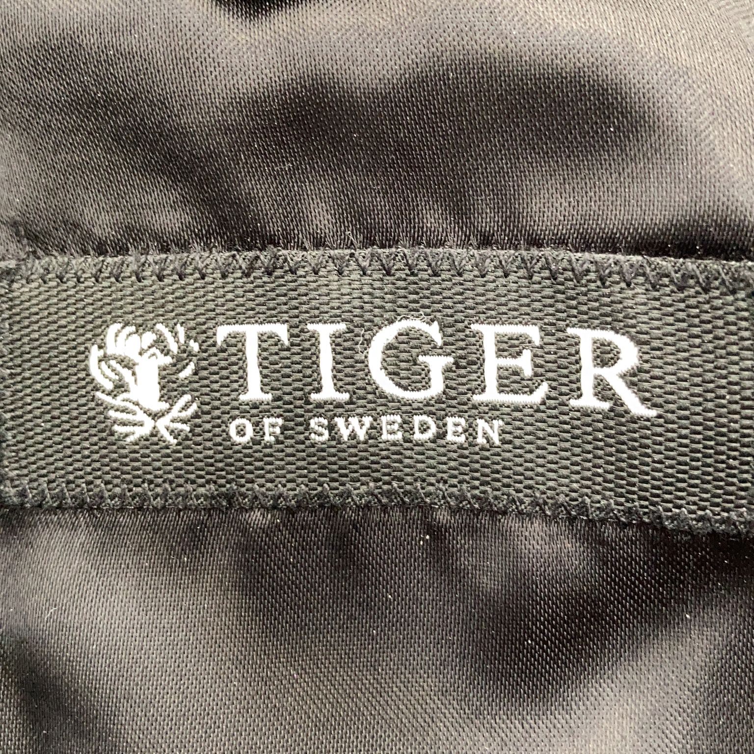 Tiger of Sweden