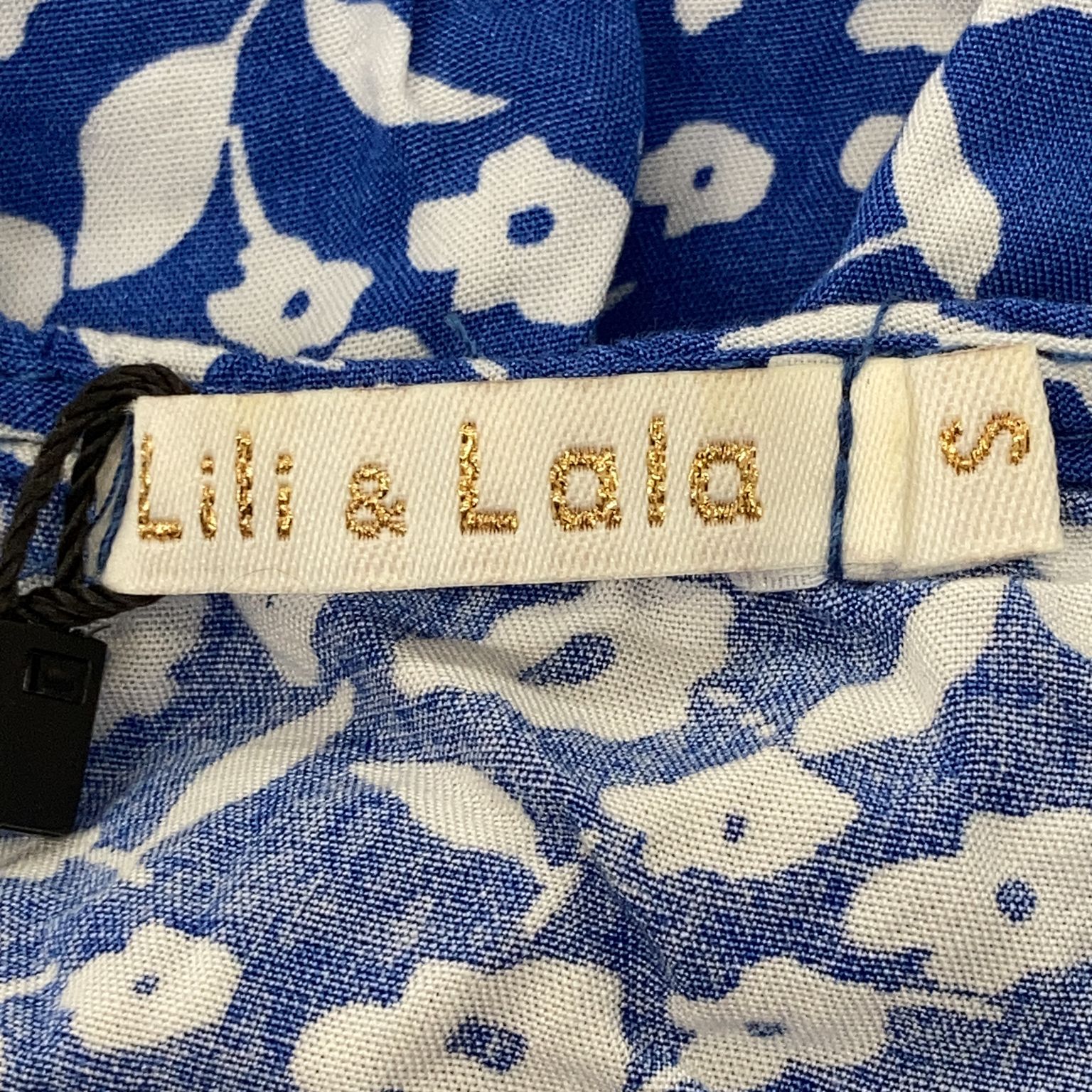 Lili  Lala