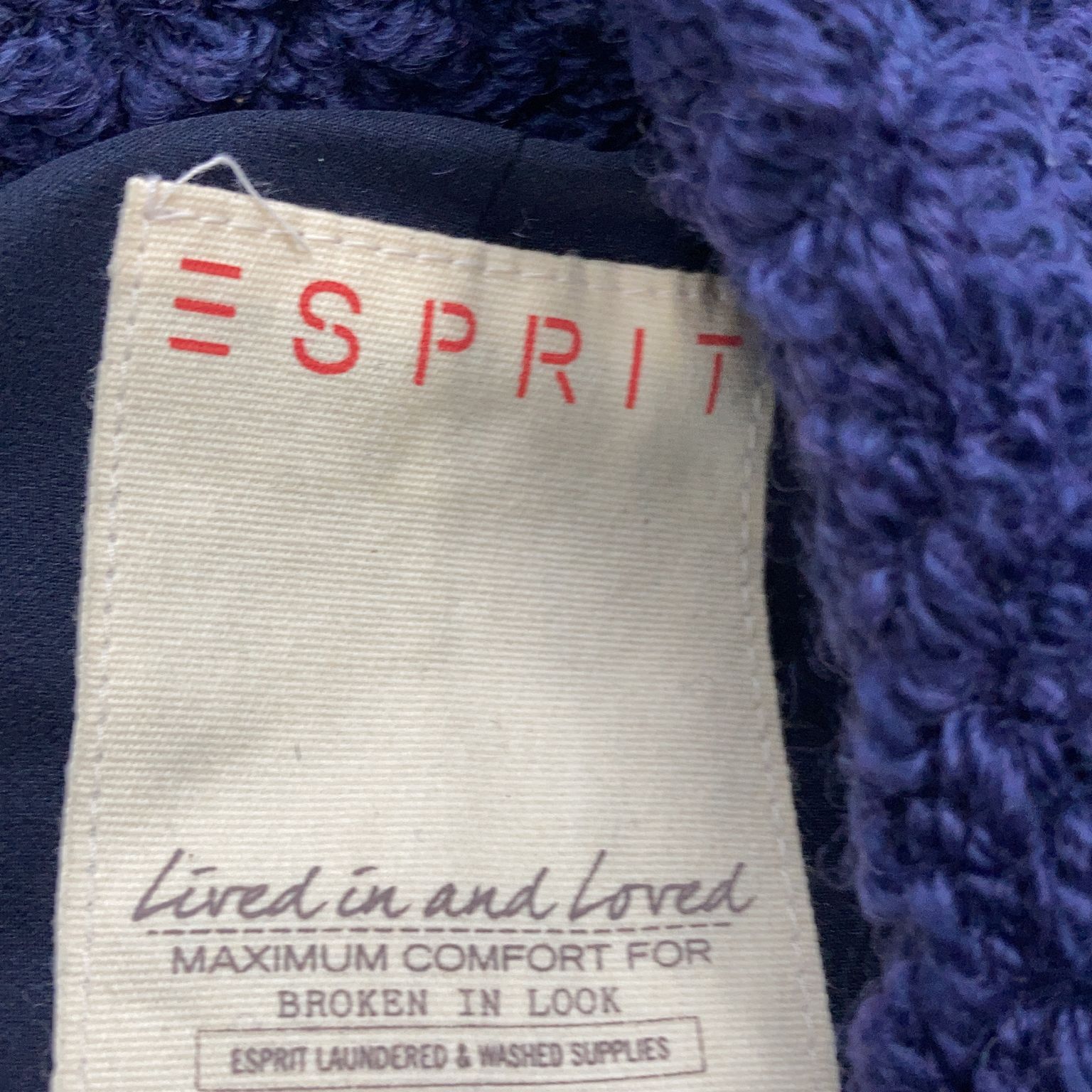 ESPRIT