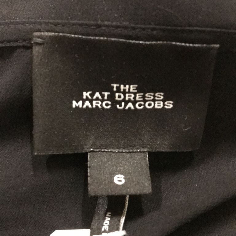 Marc Jacobs