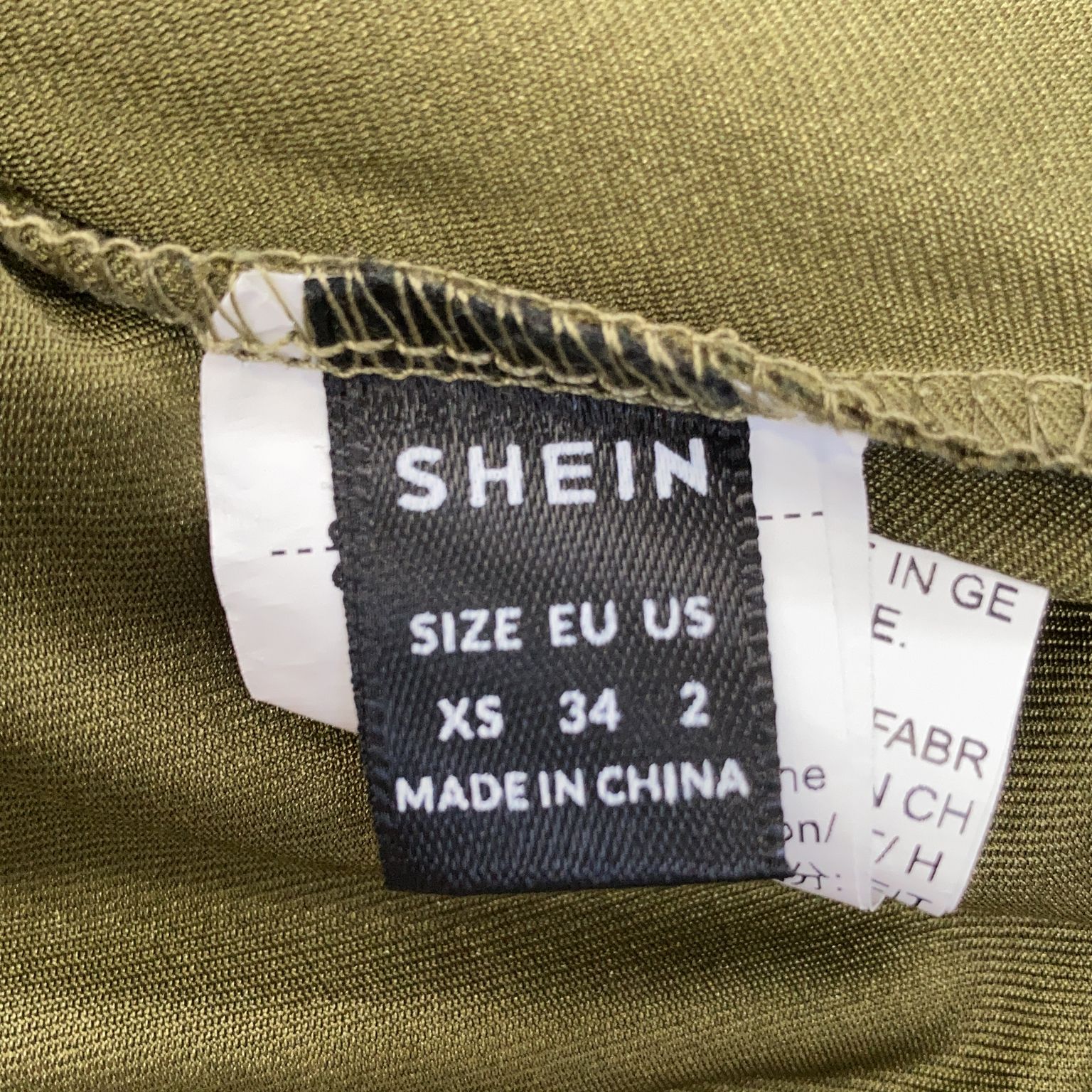 Shein