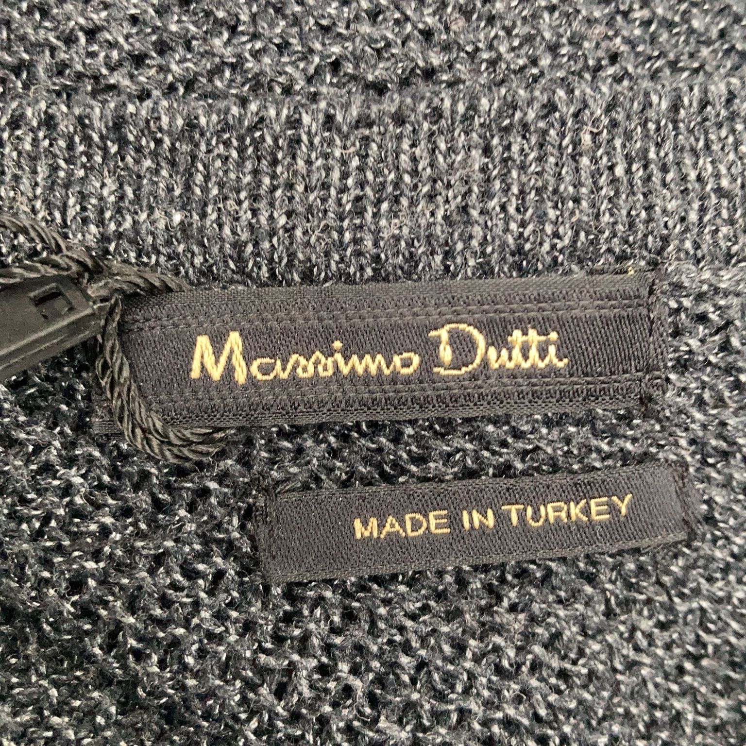 Massimo Dutti