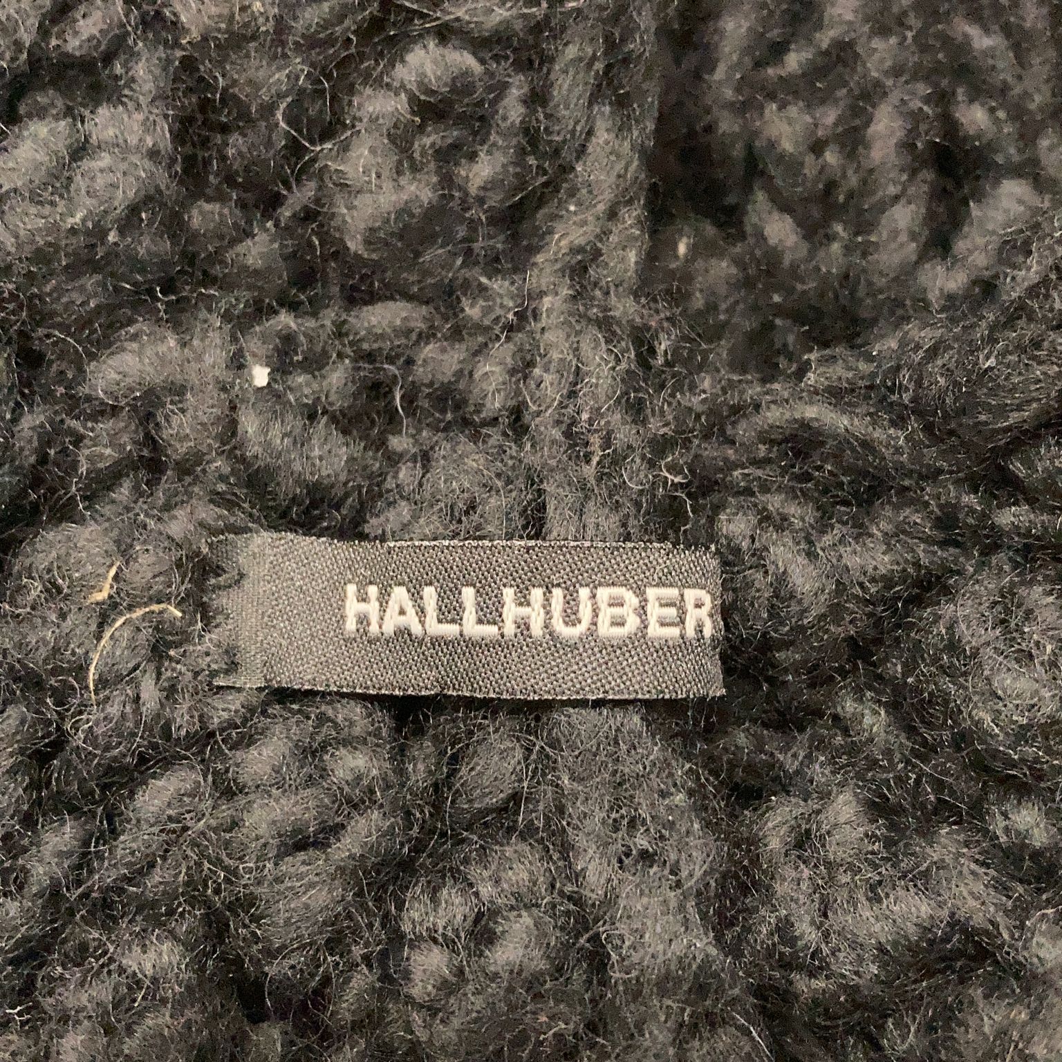 Hallhuber Accessories