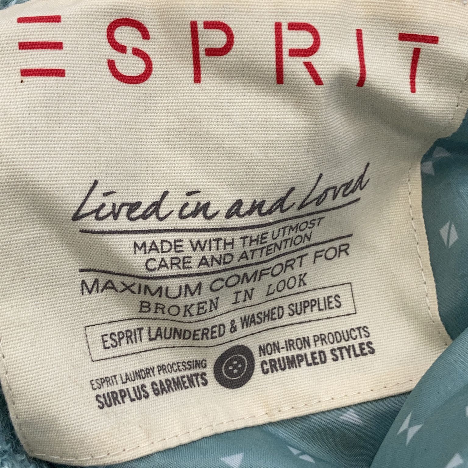 ESPRIT