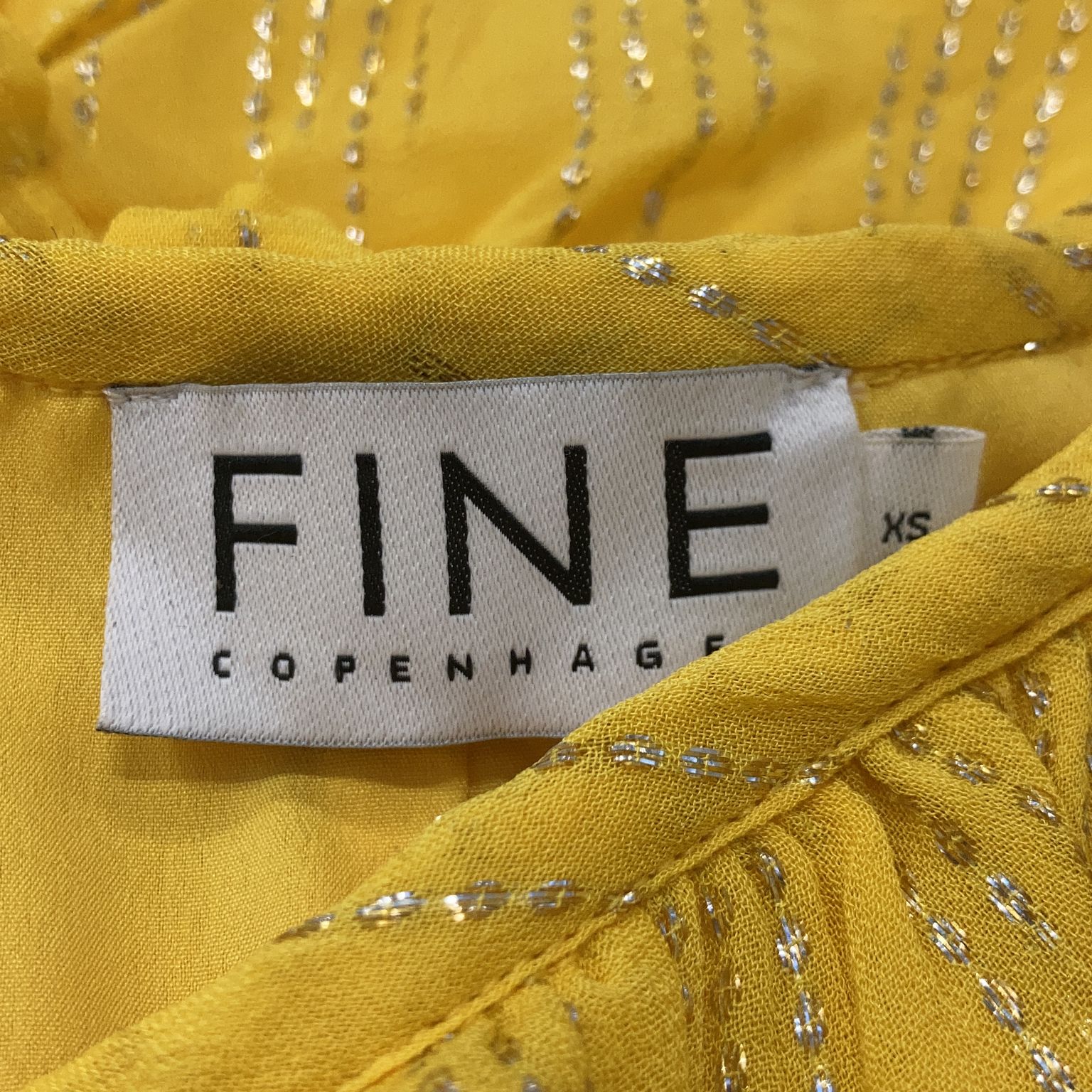 Fine Copenhagen