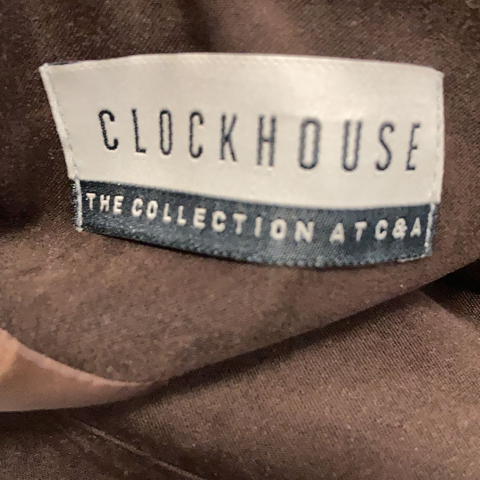 Clockhouse by CA