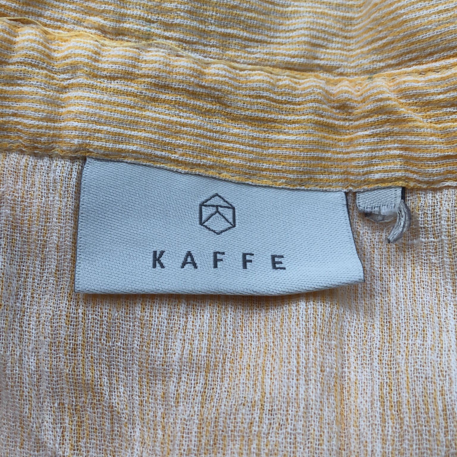 Kaffe