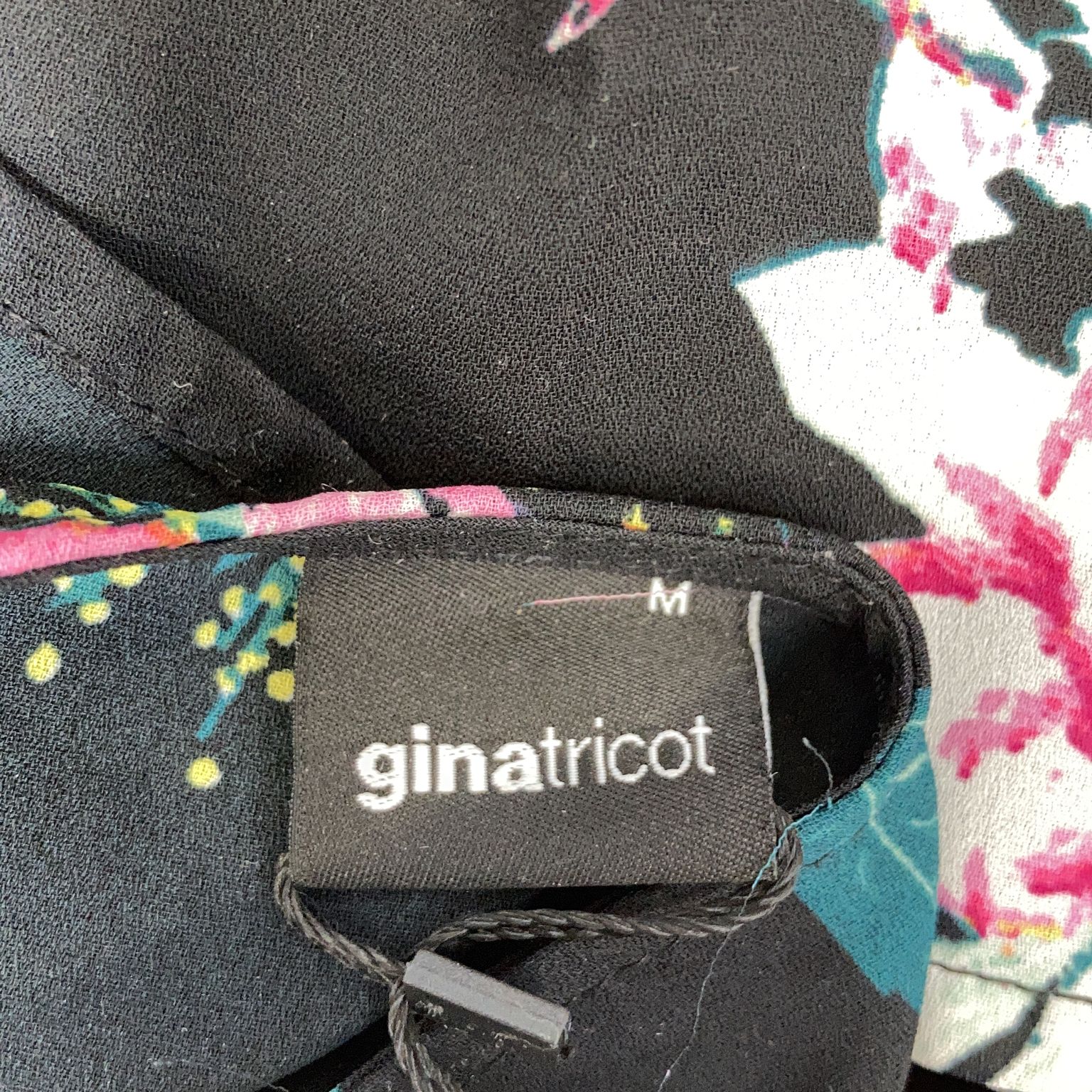 Gina Tricot