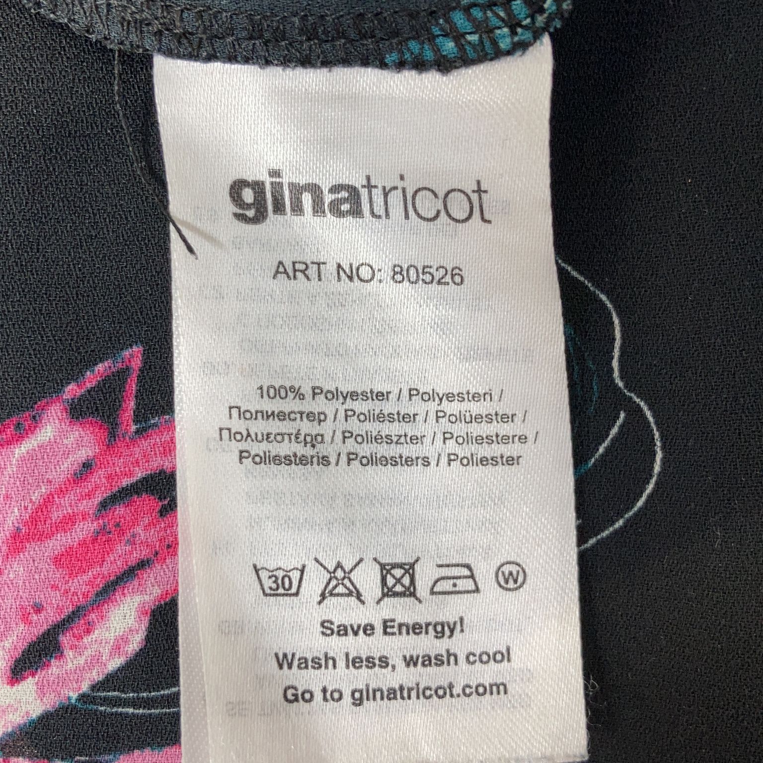 Gina Tricot