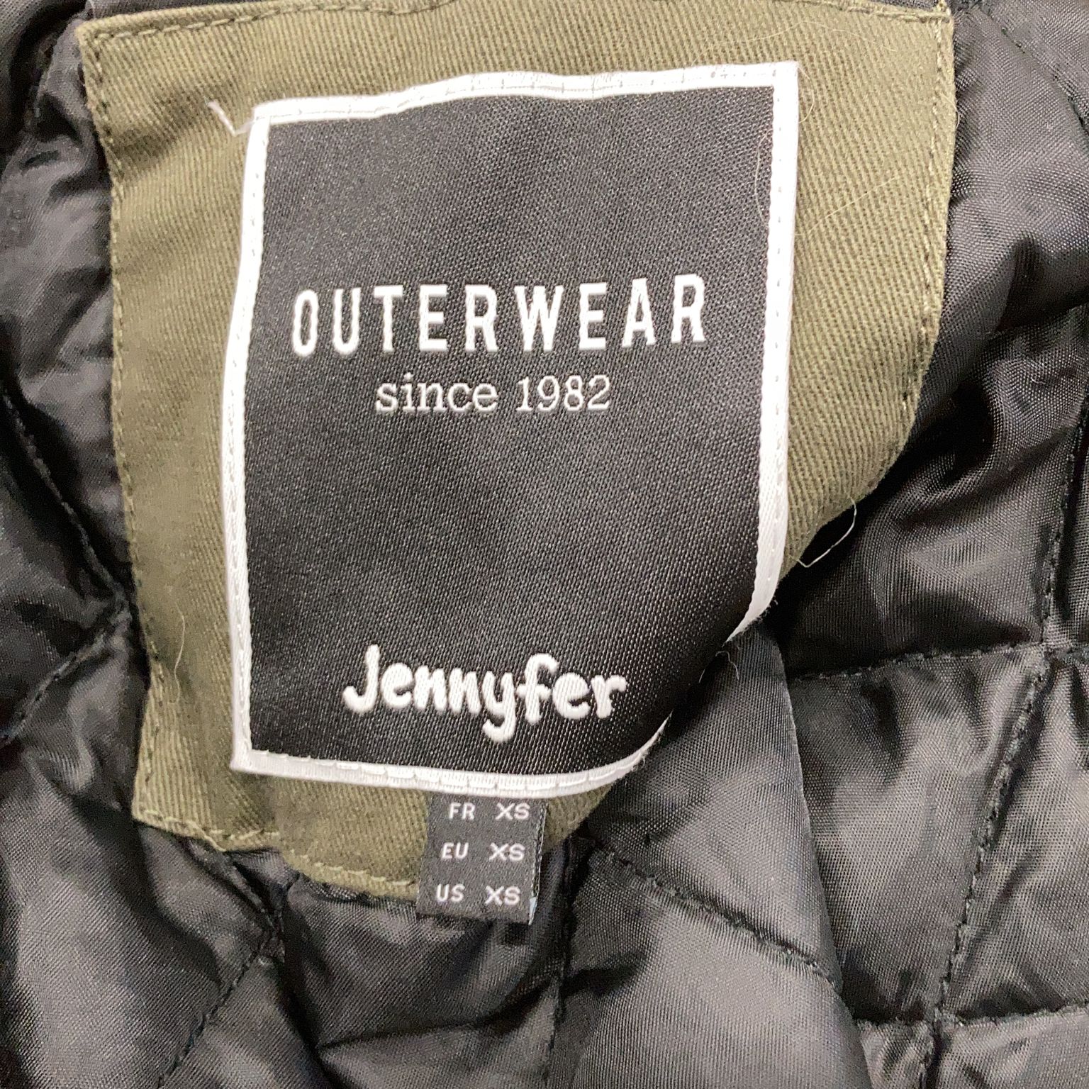 Outerwear