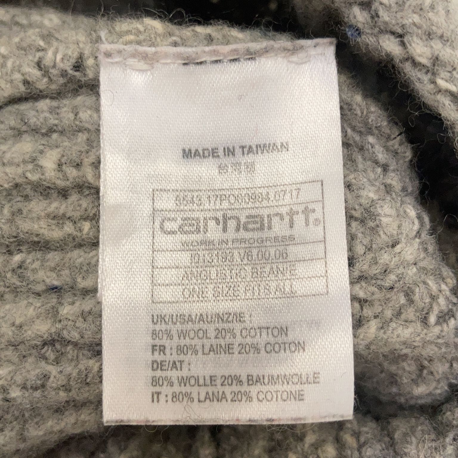 Carhartt WIP