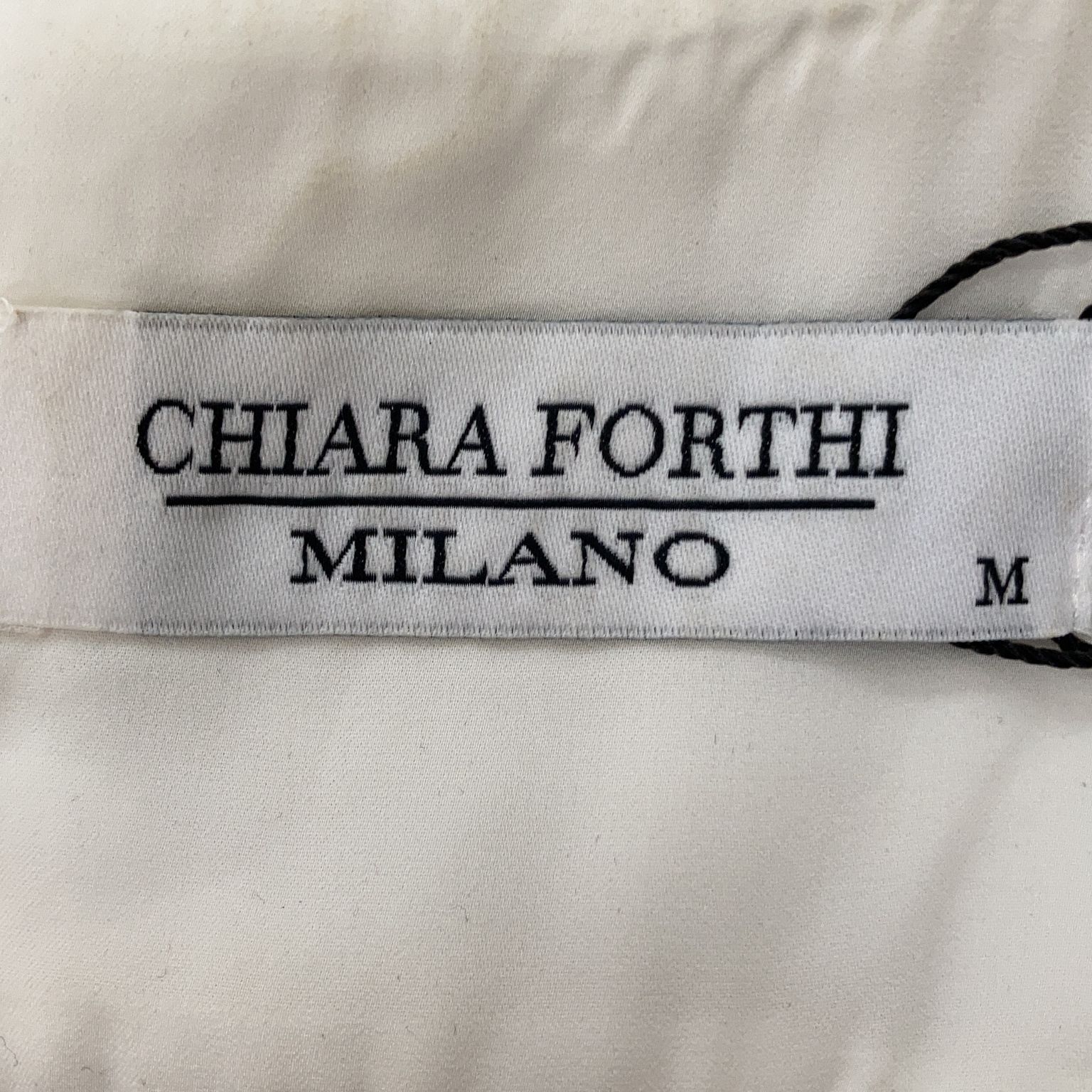 Chiara Forthi Milano