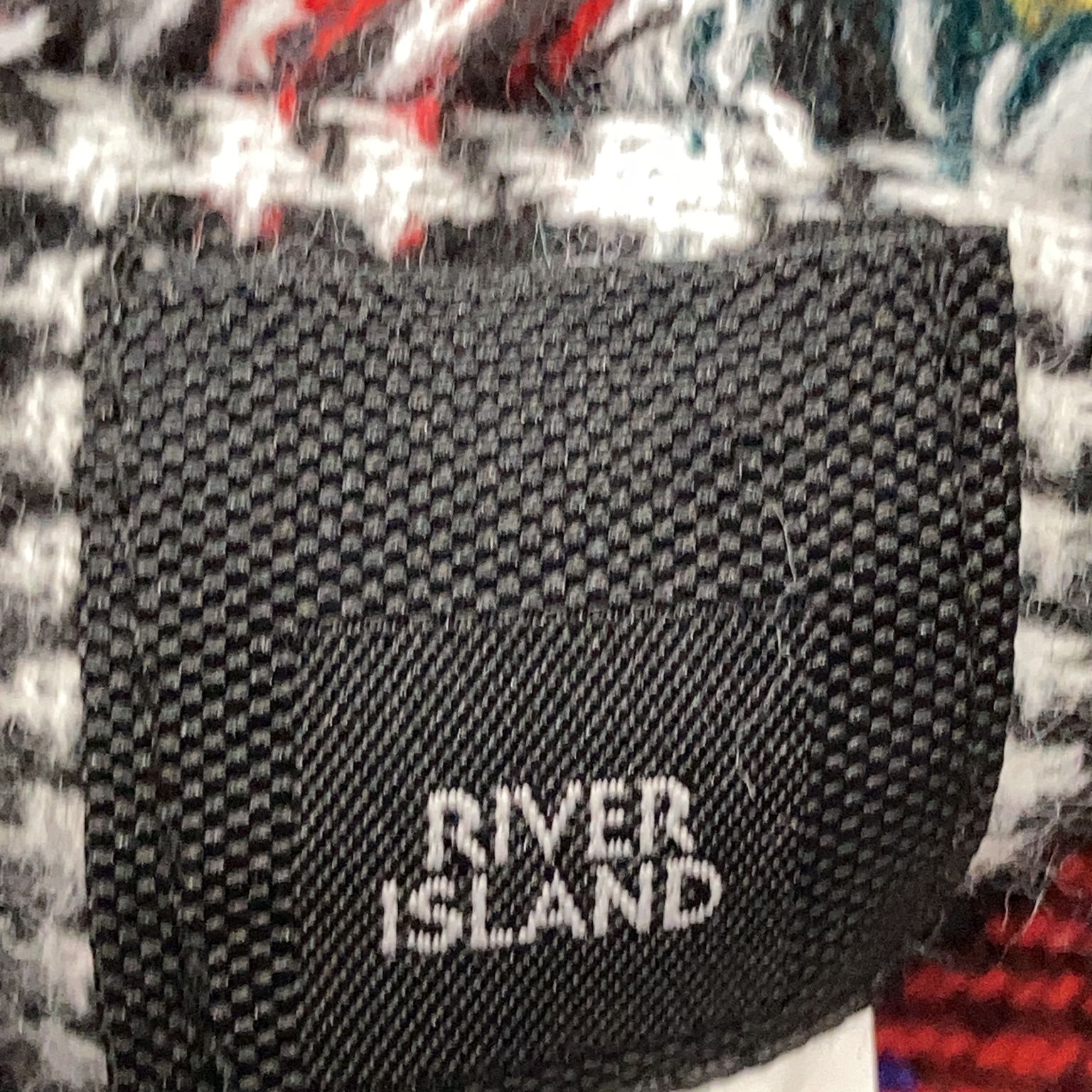 River Island