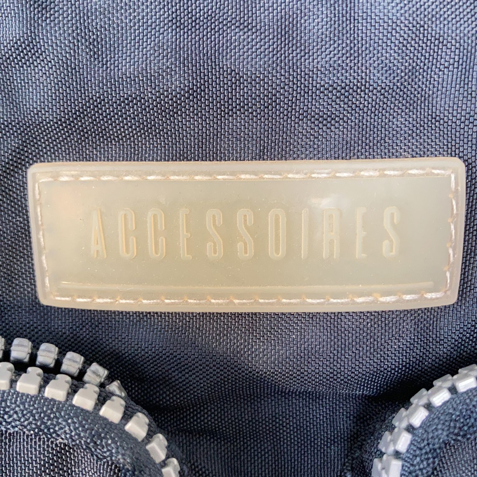 Accessories