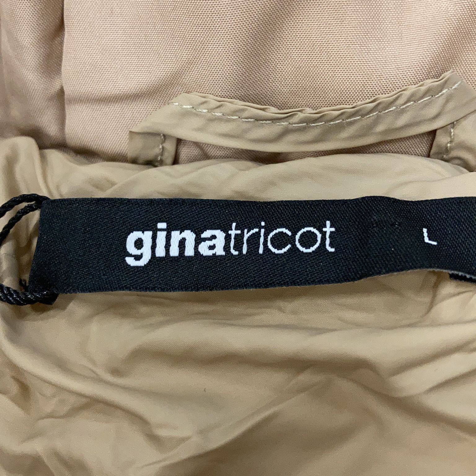 Gina Tricot