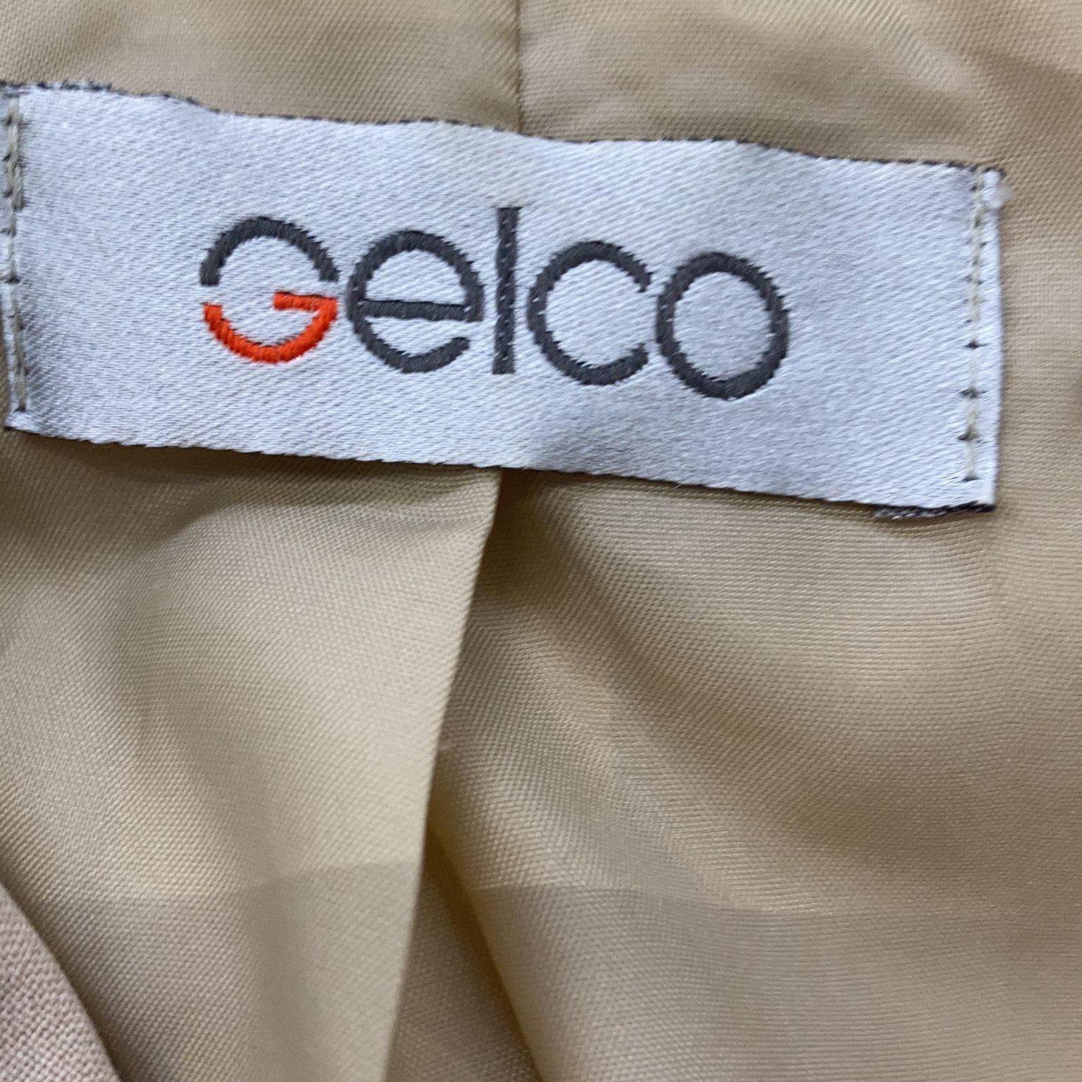 Gelco