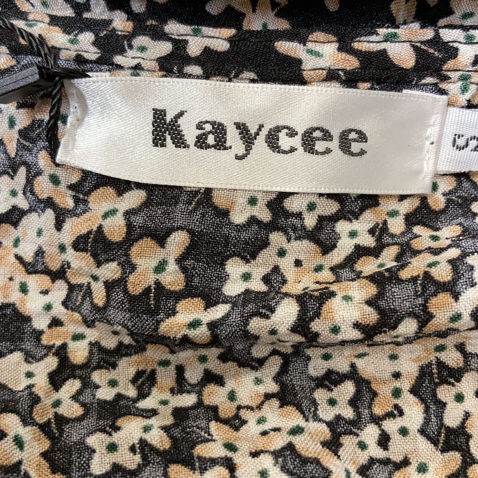 Kaycee