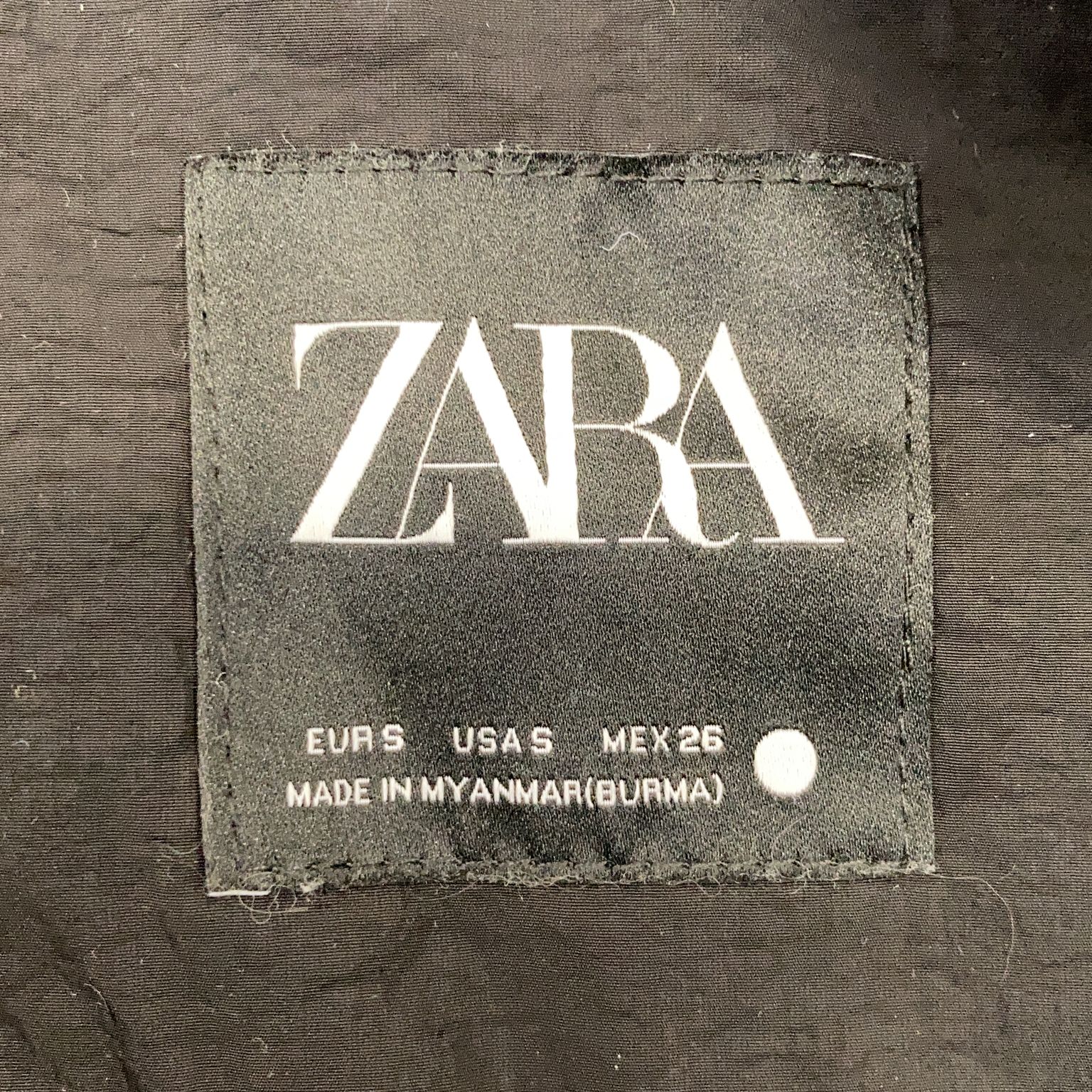 Zara