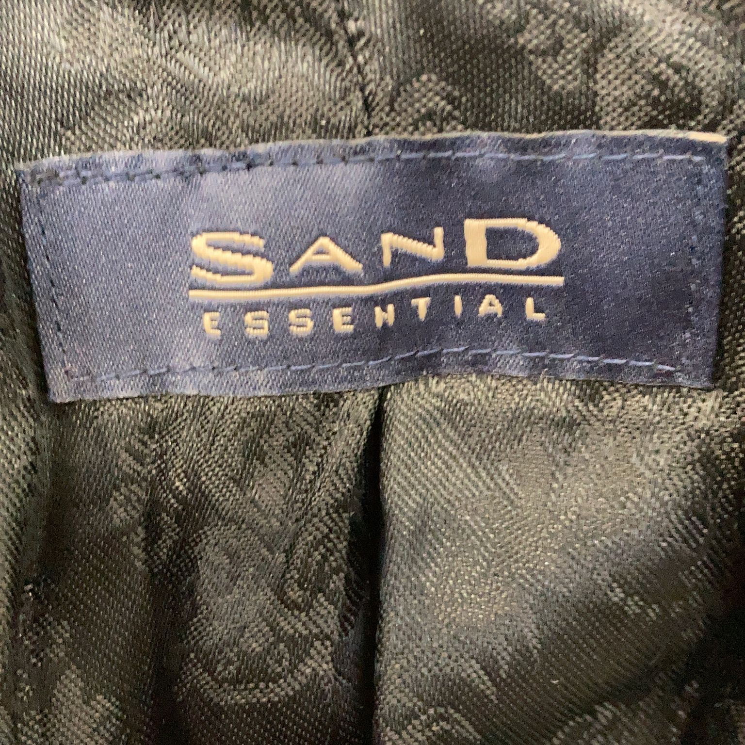 SAND Essential