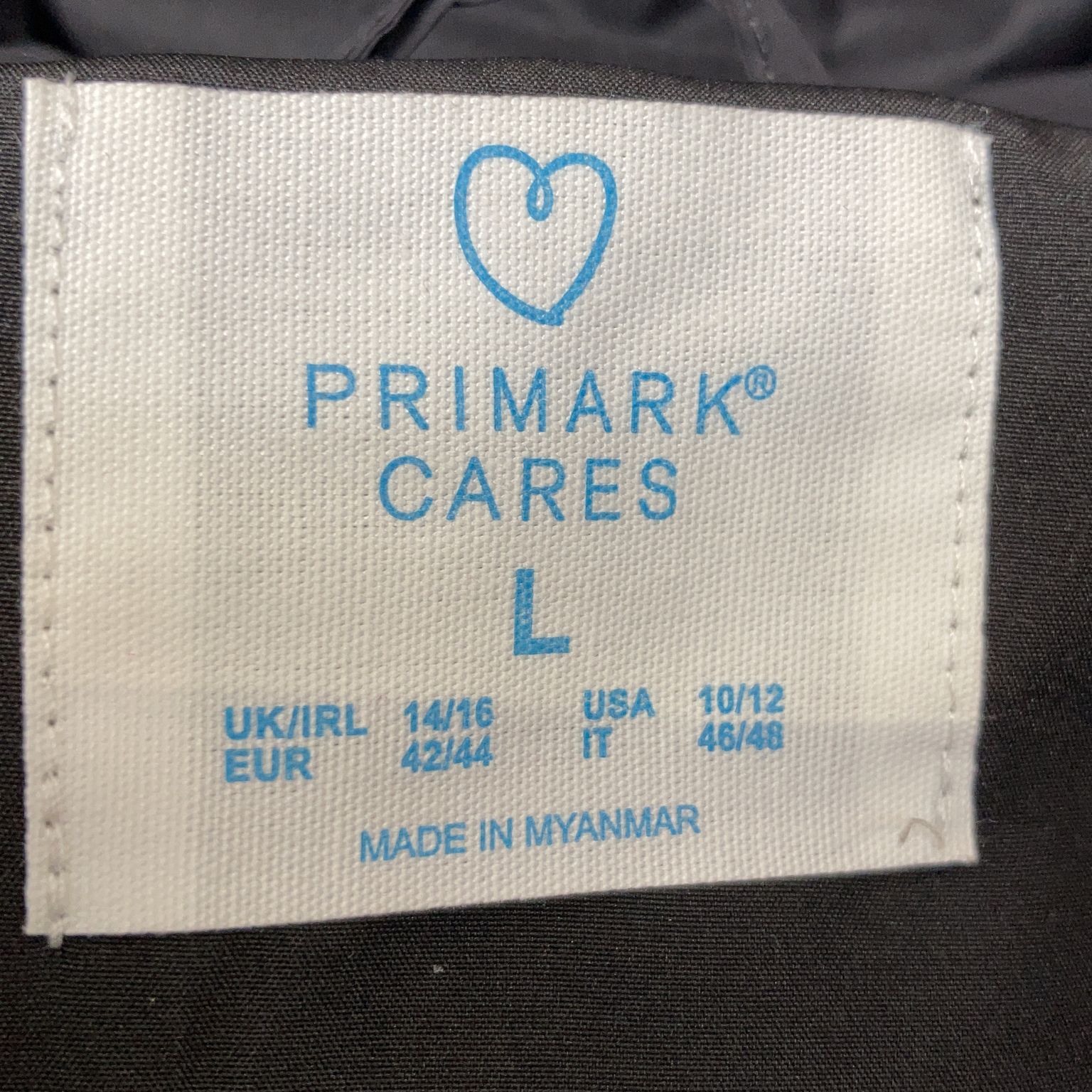 Primark