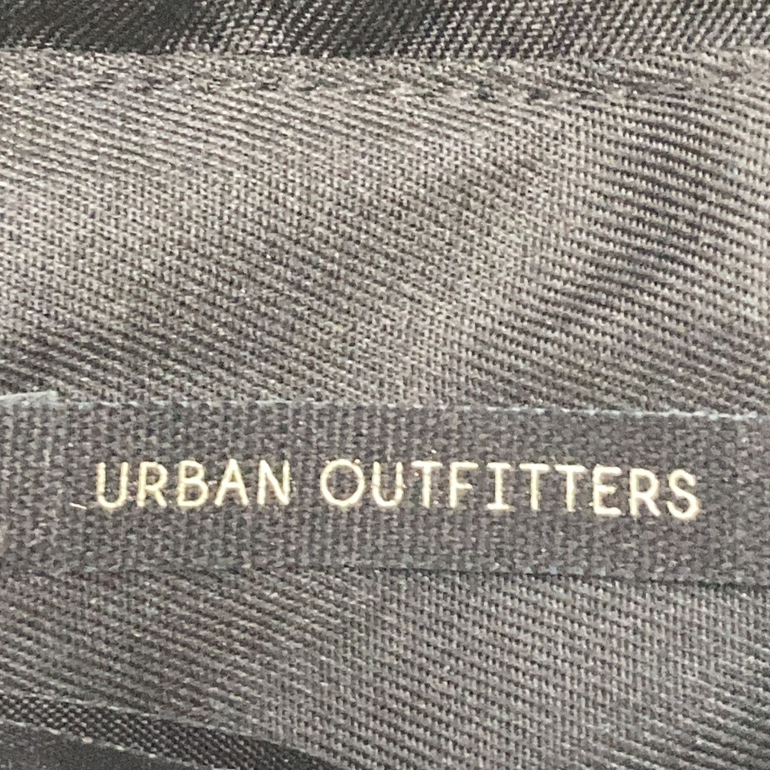 Urban Outfitters