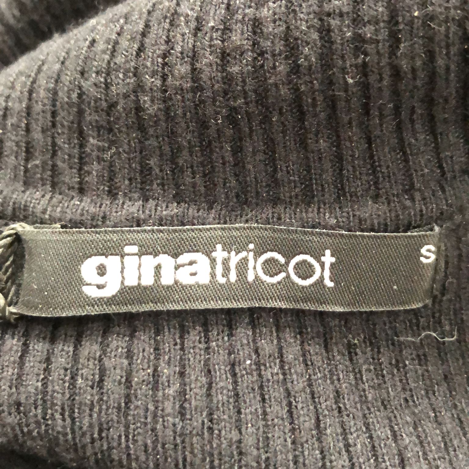 Gina Tricot