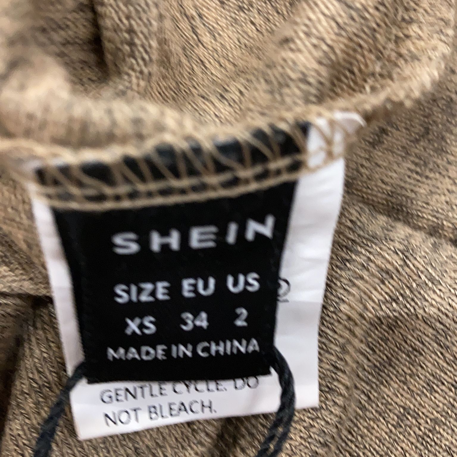 Shein