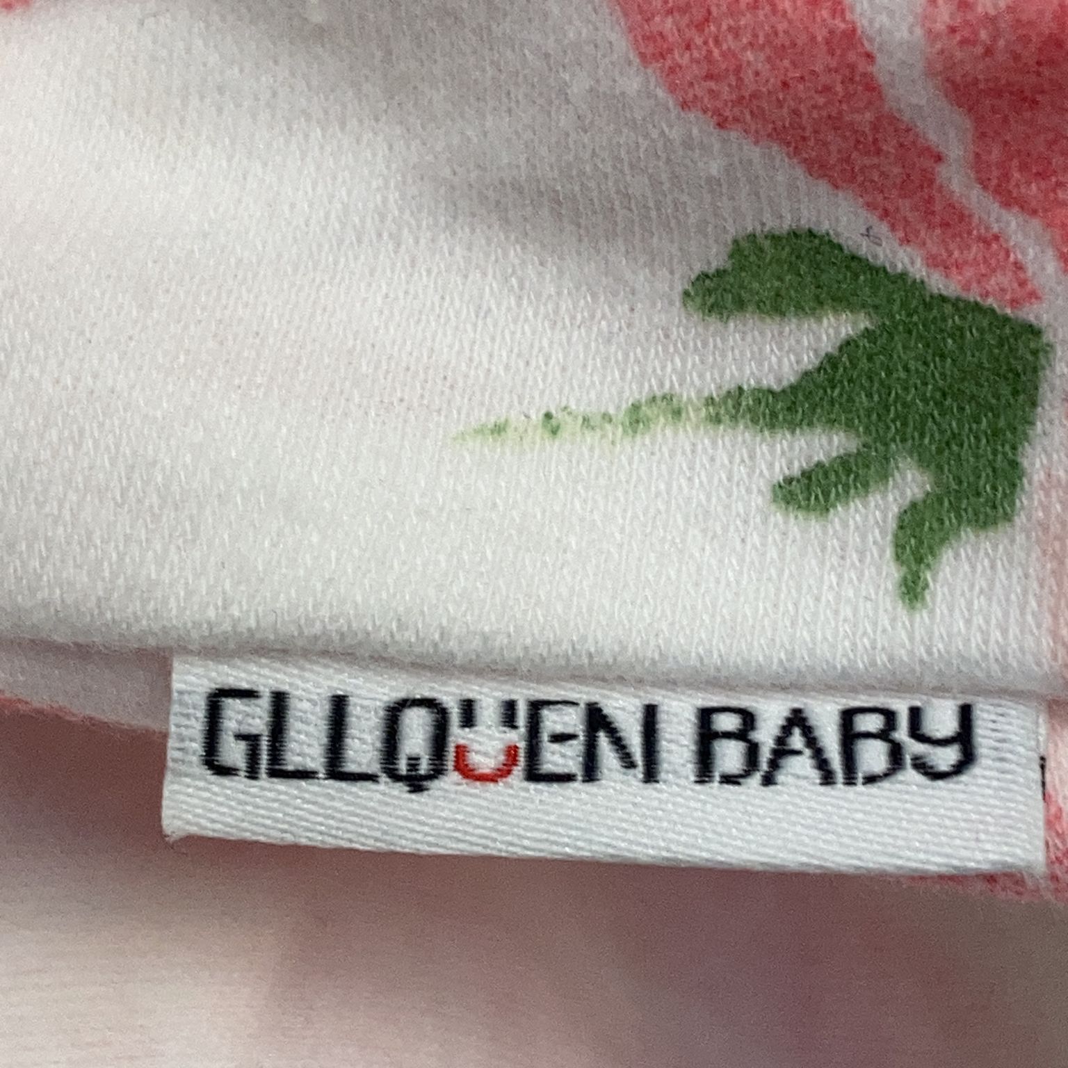 Gllquen Baby