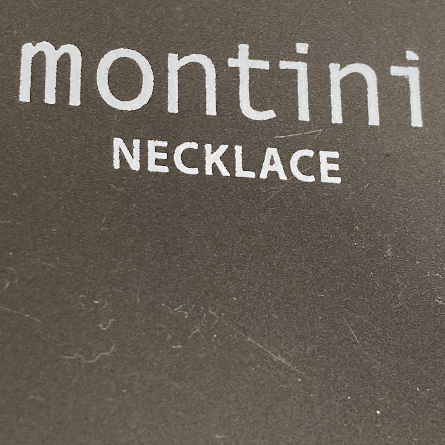 Montini