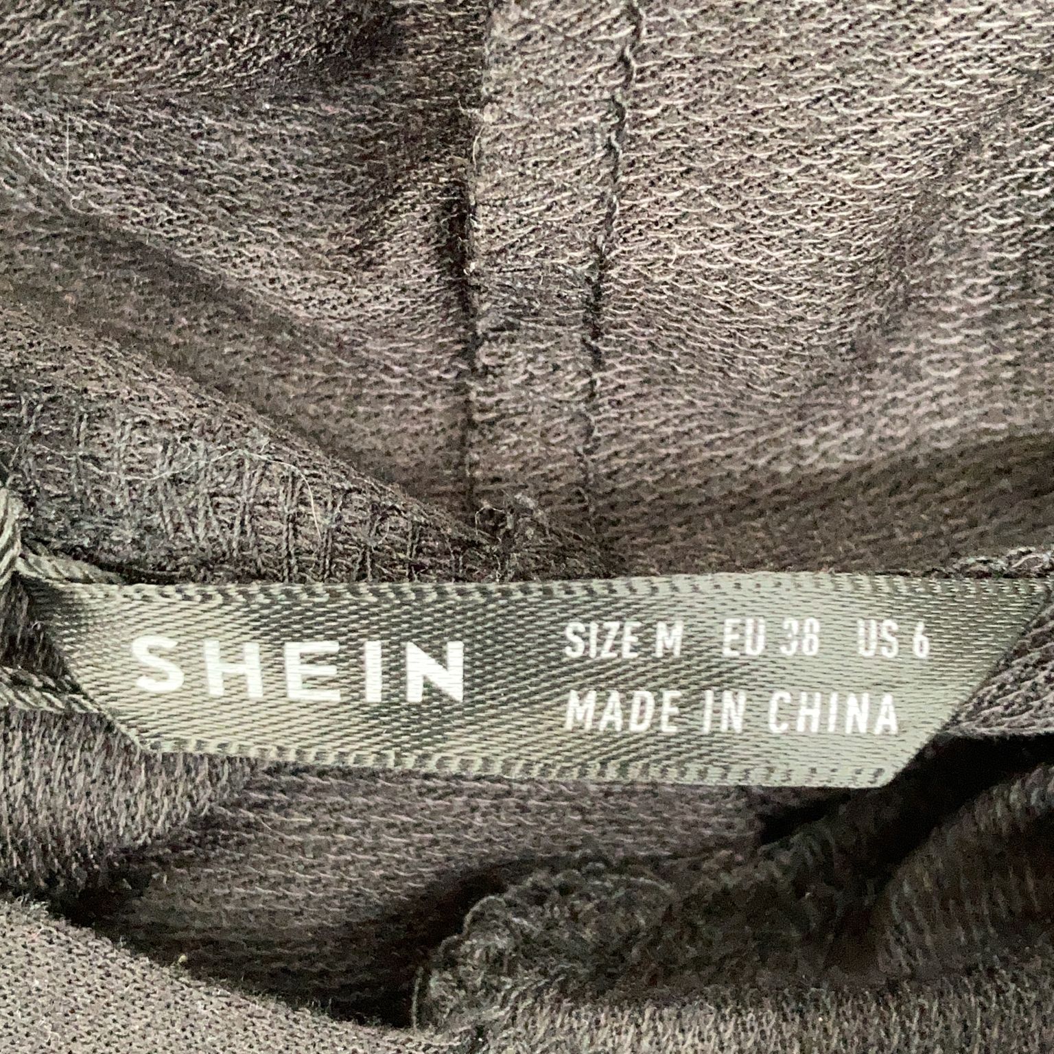 Shein