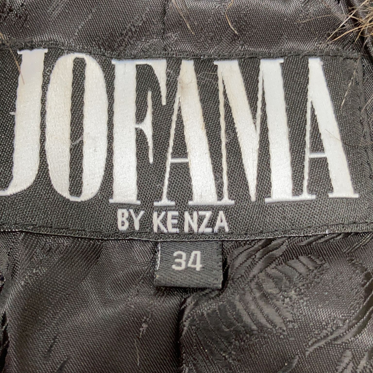 Jofama by Kenza