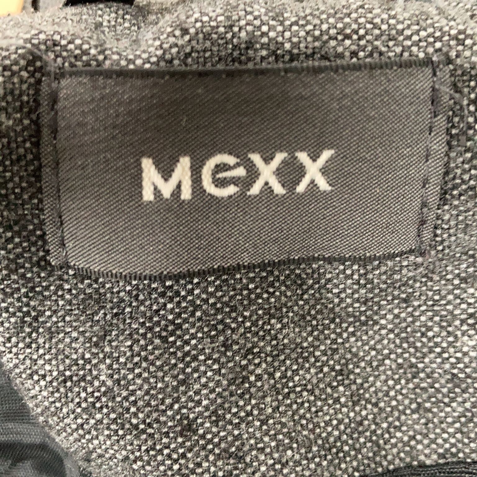 Mexx