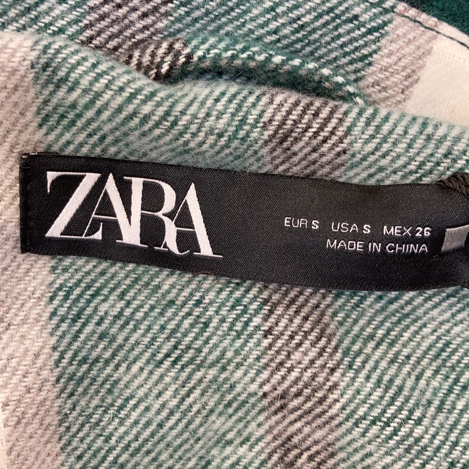 Zara