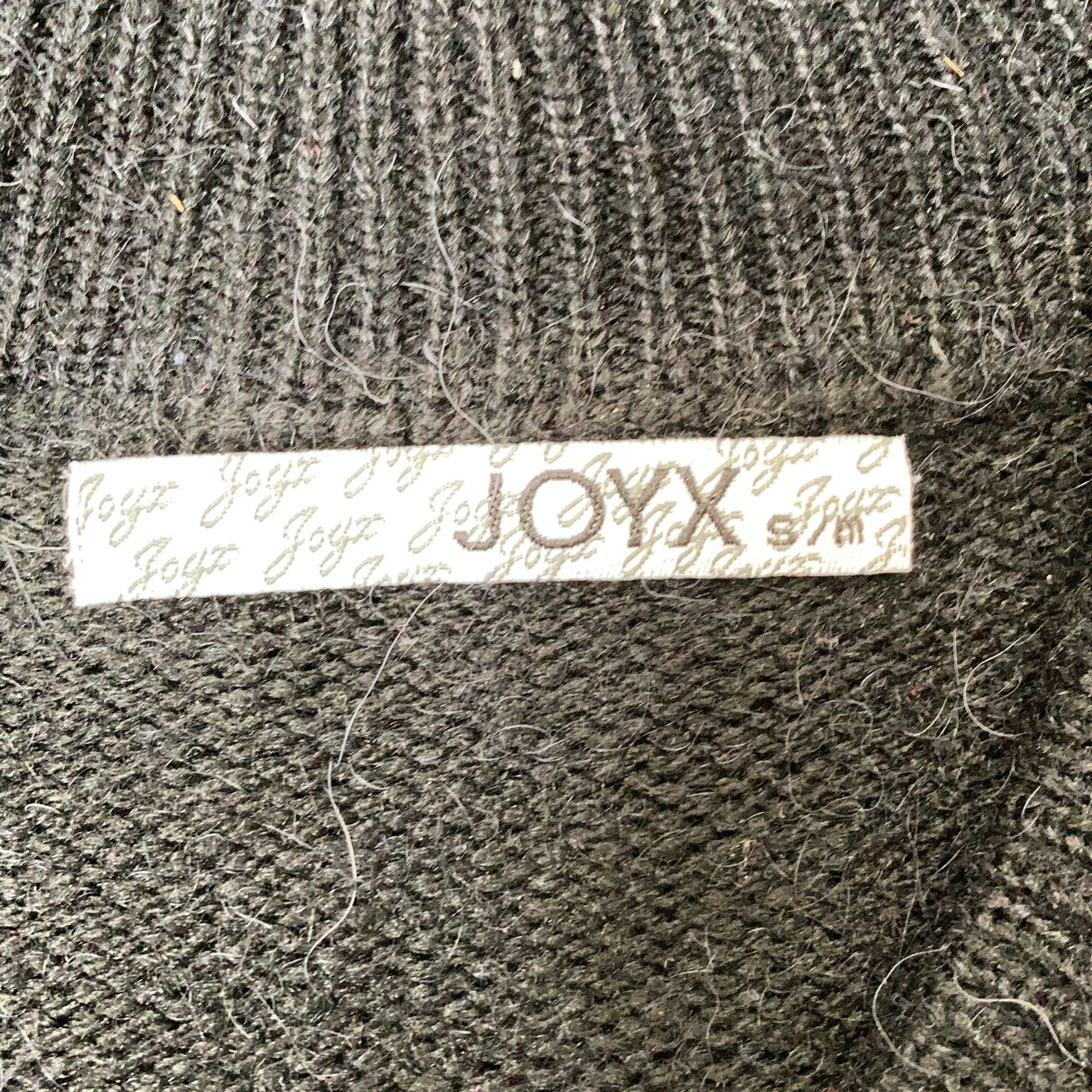 Joyx