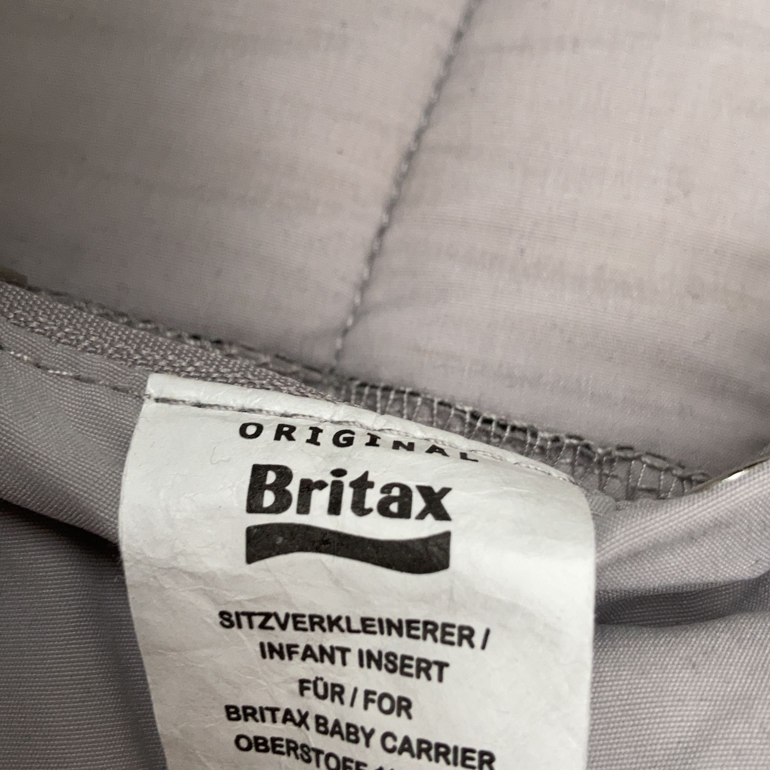 Britax