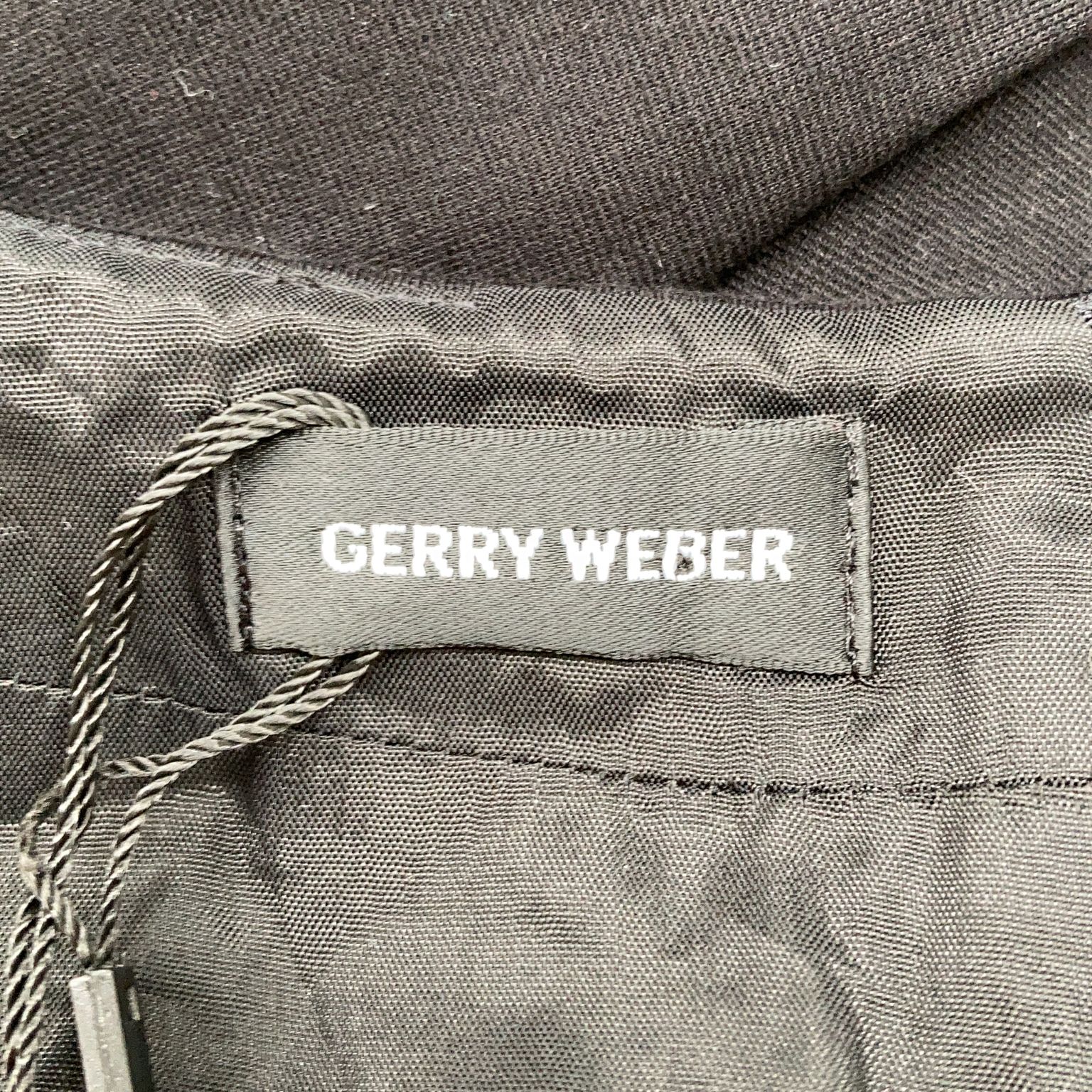 Gerry Weber