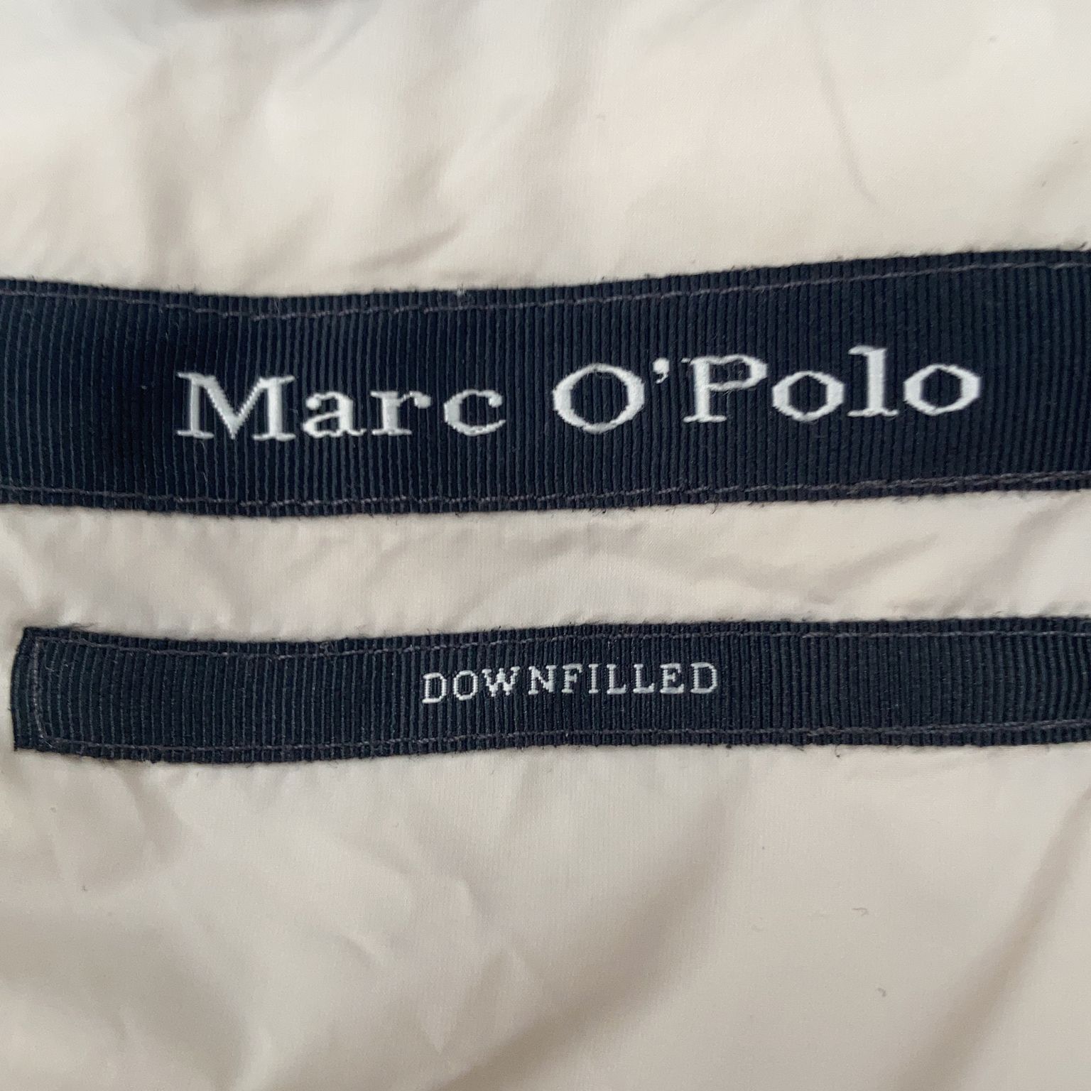 Marc O'Polo