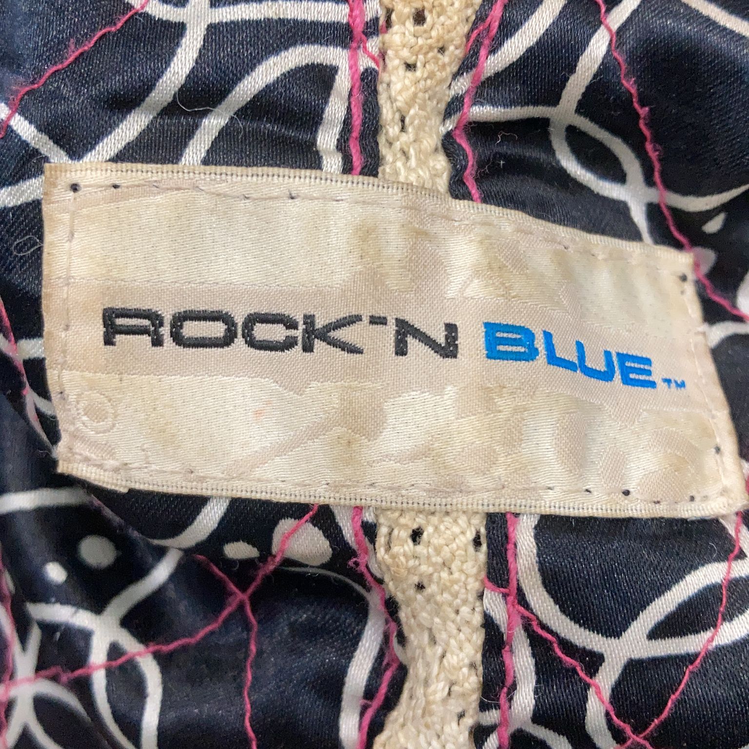 Rock'n Blue