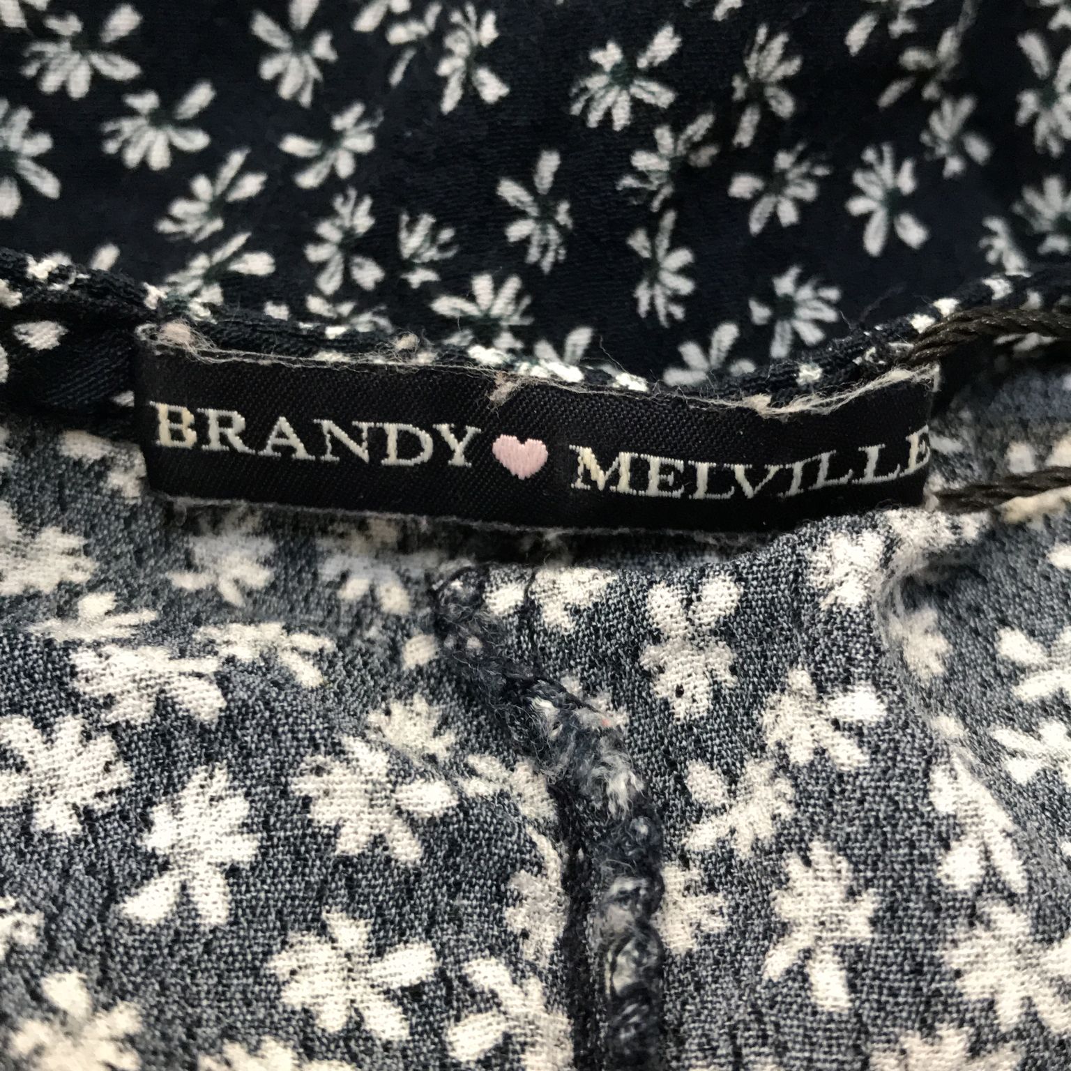 Brandy Melville