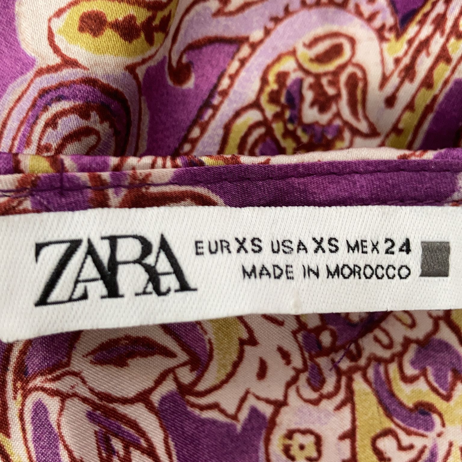 Zara