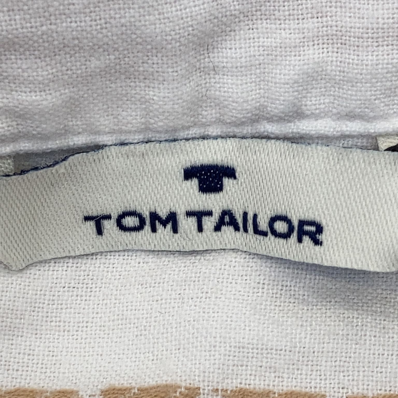 Tom Tailor