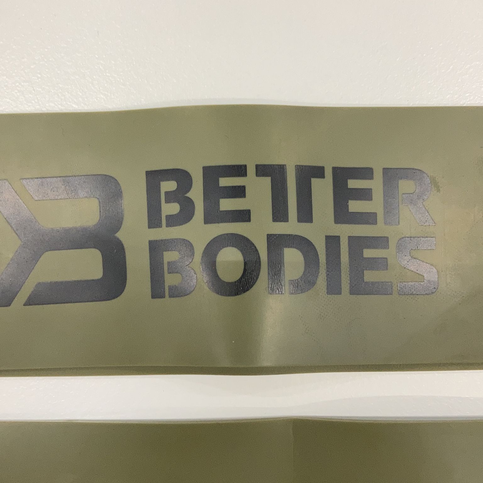 Better Bodies